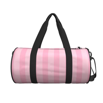 Sac polochon rose - ShopGET®