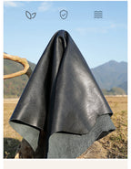 Sac cabas en cuir  souple femme Burgundy-Noir-Café-Marron-ShopGET® 