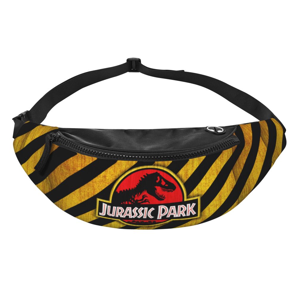 Sac banane solide jurassic park - ShopGET®