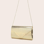 Pochette femme doré C / 21x5x13cm / OFFERTE-D / 21x5x13cm / OFFERTE-A / 21x5x13cm / OFFERTE-B / 21x5x13cm / OFFERTE-I / 21x5x13cm / OFFERTE-E / 21x5x13cm / OFFERTE-F / 21x5x13cm / OFFERTE-ShopGET® 