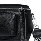 Sac banane kaki pour femme - ShopGET®