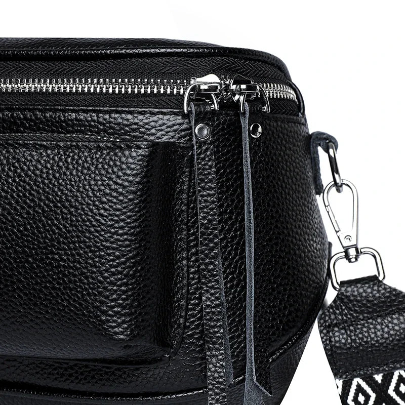 Sac banane kaki pour femme - ShopGET®