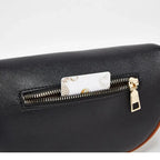 Sac banane femme coloré à la bandoulière - ShopGET®