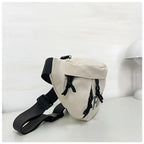 Sac banane chic pour homme