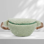 Sac banane femme moumoute - ShopGET®