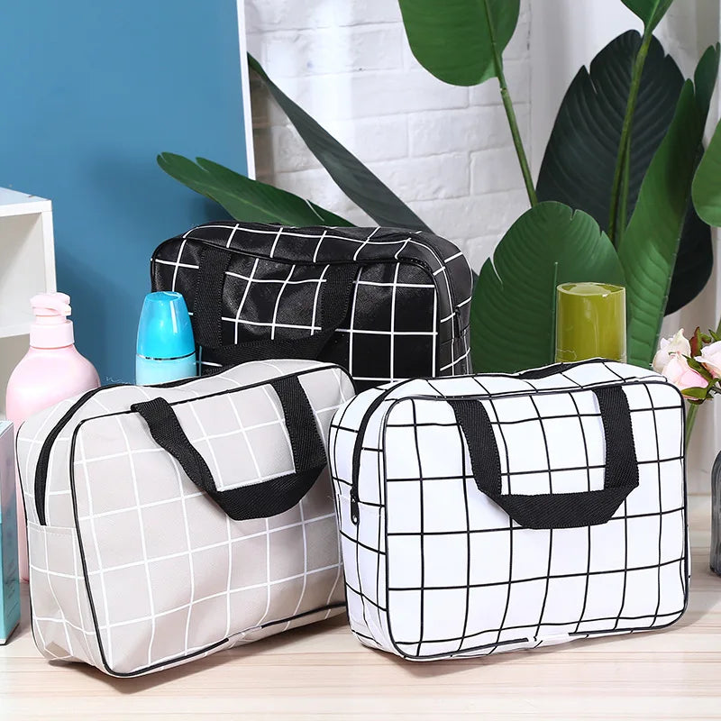 Trousse de toilette voyage pratique - ShopGET®