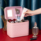 Trousse maquillage grand format - ShopGET®