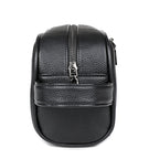 Trousse de toilette homme noir indispensable - ShopGET®