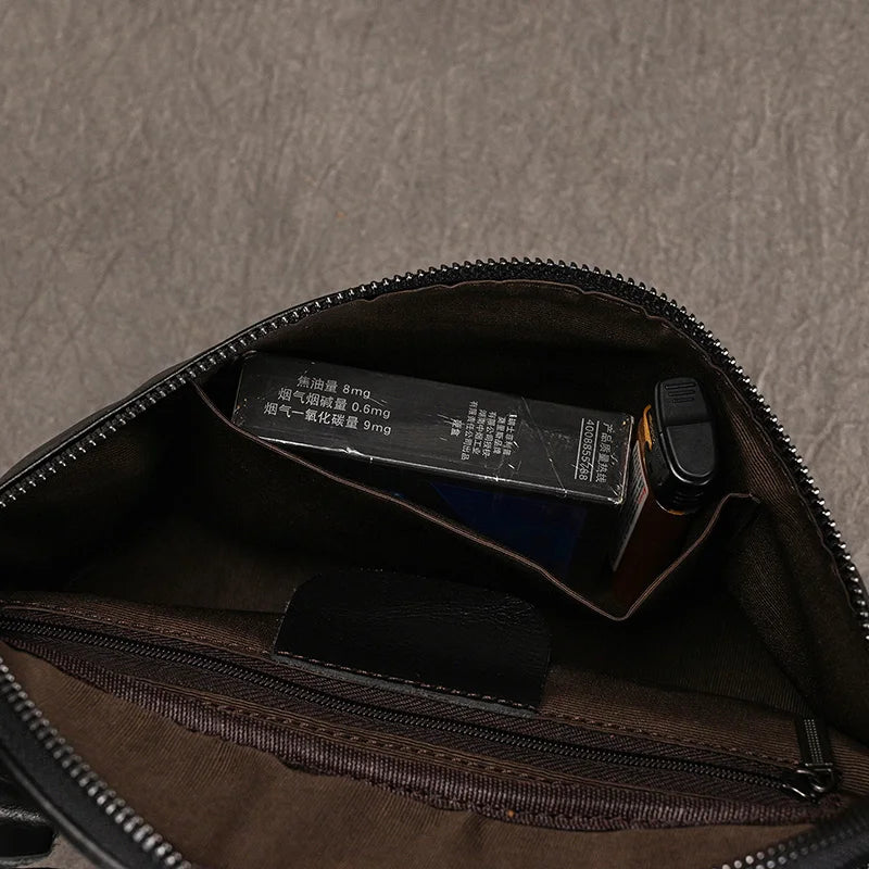 Sac banane homme voyage - ShopGET®