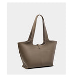 Sac cabas noir burminsa Noir-Gris-ShopGET® 