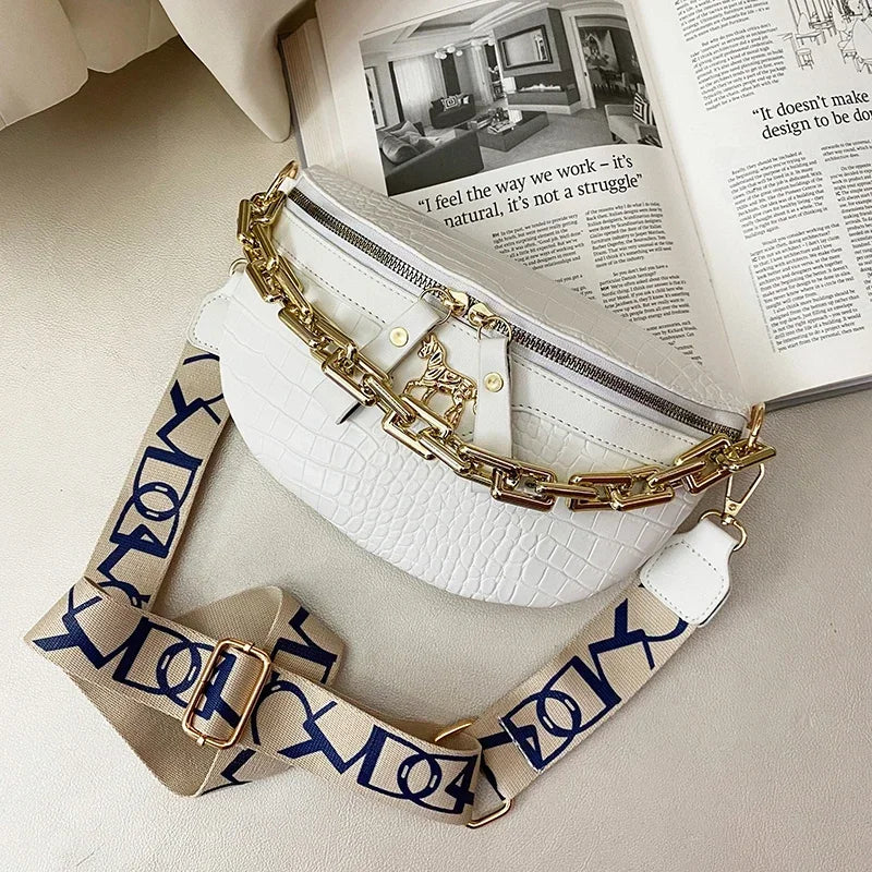 Sac banane femme voyage - ShopGET®