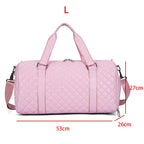 Sac polochon femme cuir S-L-L 1-L 2-S 1-S 2-ShopGET® 