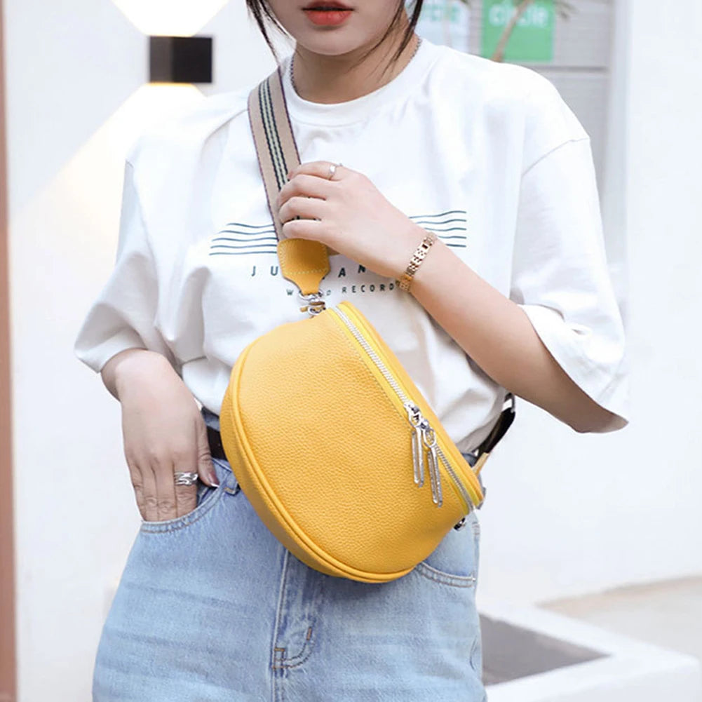 Sac banane femme vert - ShopGET®