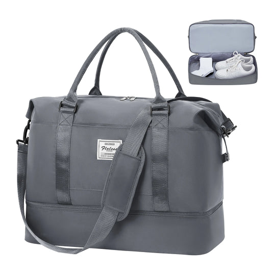 Sac weekend classique pour homme - ShopGET®