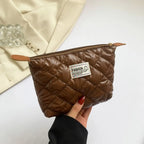 Trousse de toilette voyage multifonction pourpre - ShopGET®