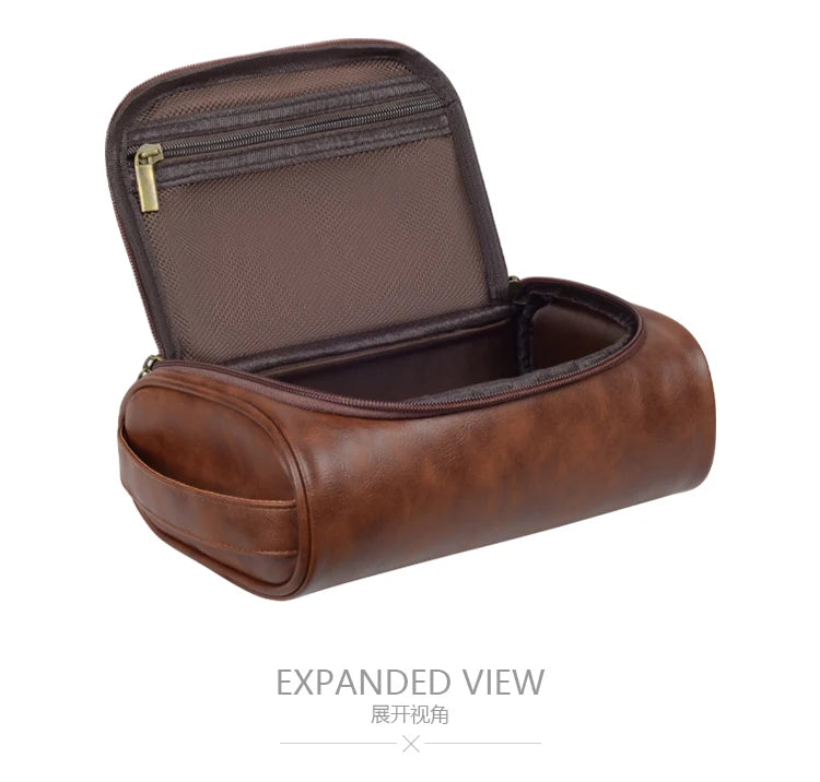 Trousse de toilette homme militaire - ShopGET®