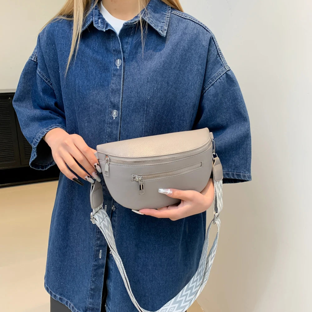 Sac banane femme XL - ShopGET®