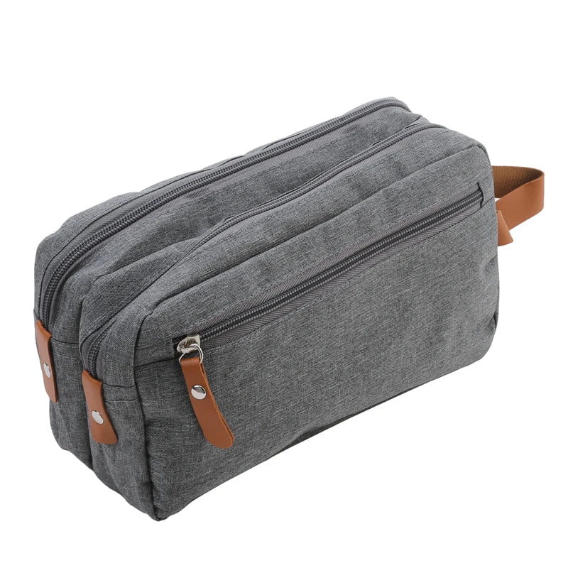 Trousse de toilette homme tendance - ShopGET®