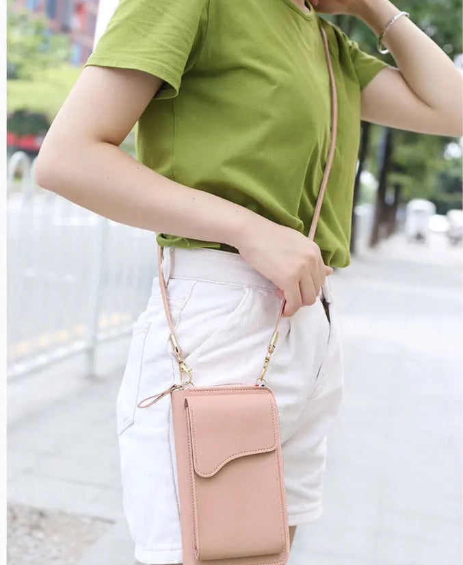 Pochette téléphone étanche - ShopGET®