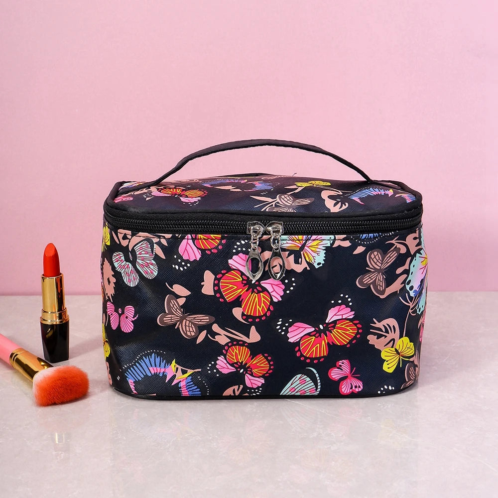 Trousse de toilette voyage tendance - ShopGET®