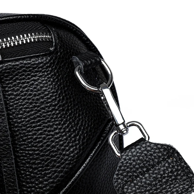 Sac banane kaki pour femme - ShopGET®