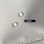 sac cabas tissu noir et blanc Vert-Beige-Bleu-Noir-ShopGET® 