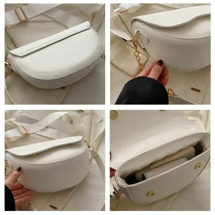 Sac banane femme chic fourre-tout - ShopGET®