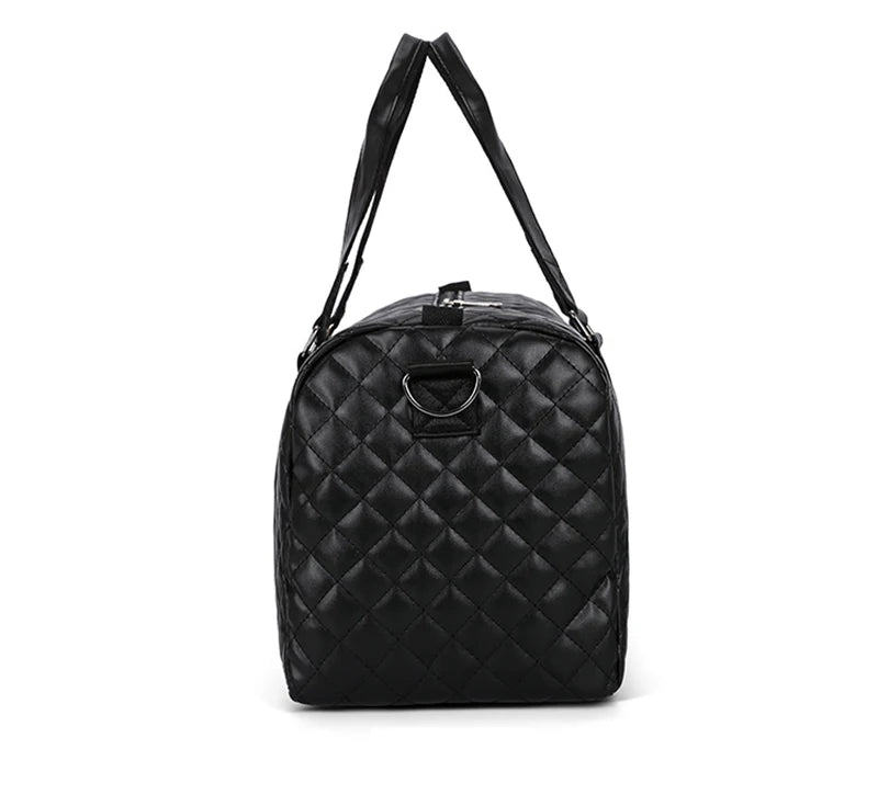 Sac polochon femme cuir S-L-L 1-L 2-S 1-S 2-ShopGET® 