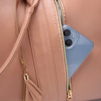 Sac weekend femme de voyage luxueux et pliable Noir A / OFFERTE-Bleu / OFFERTE-Noir / OFFERTE-Beige / OFFERTE-Rose / OFFERTE-ShopGET® 