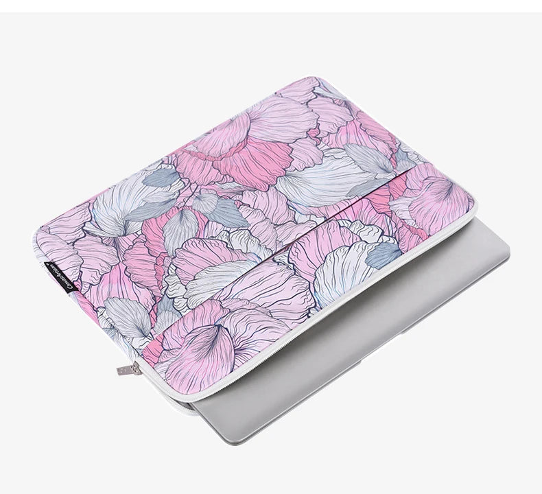 Pochette ordinateur canvas juven - ShopGET®