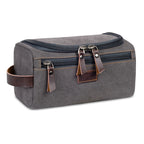 Trousse de toilette homme bleu - ShopGET®
