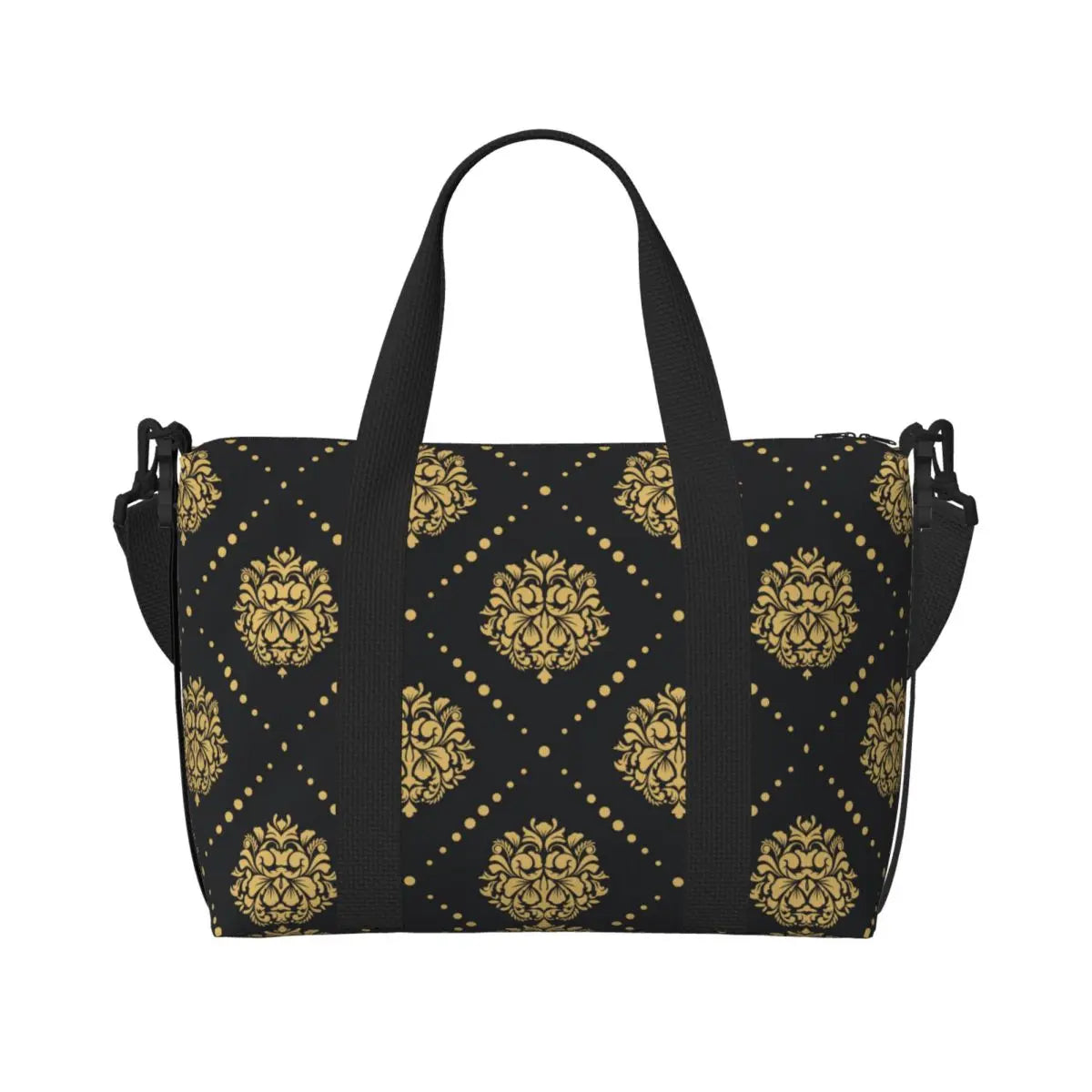 Sac weekend femme baroque européen 15-16-13-14-3-4-1-2-11-12-9-10-7-8-5-6-ShopGET® 
