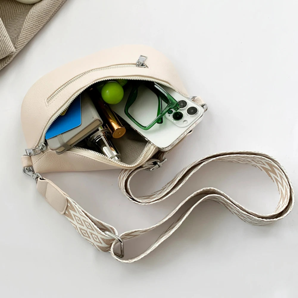 Sac banane femme éco-responsable - ShopGET®