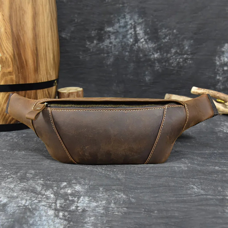 Sac banane homme luxe - ShopGET®