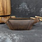 Sac banane homme luxe - ShopGET®