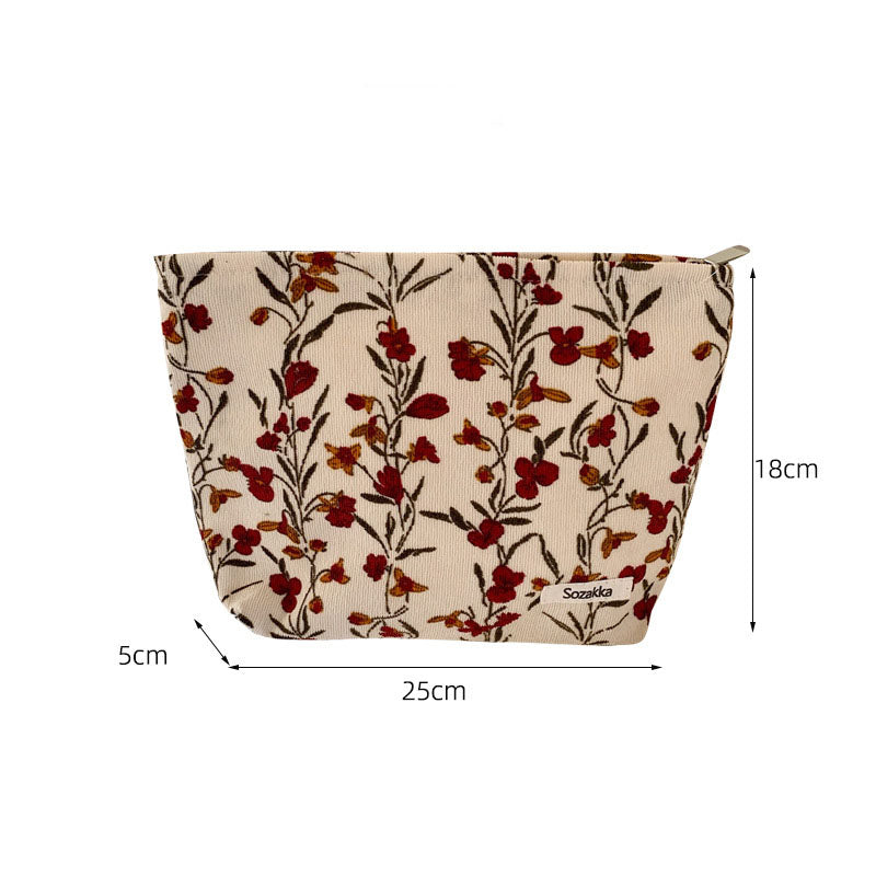 Trousse maquillage pour rangement - ShopGET®