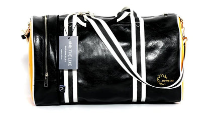 Sac polochon voyage femme original - ShopGET®