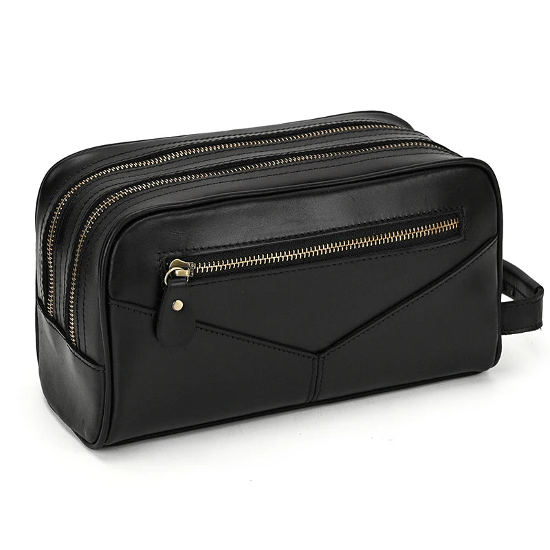 Trousse de toilette homme de luxe - ShopGET®