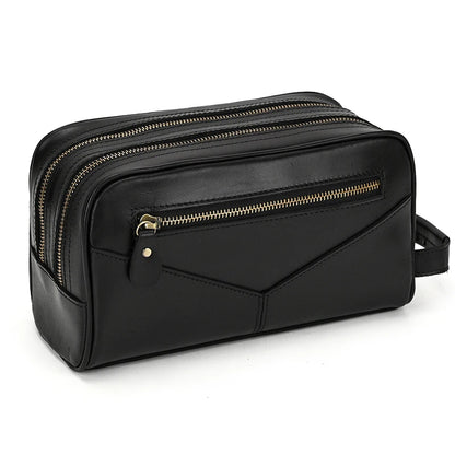 Trousse de toilette homme de luxe - ShopGET®