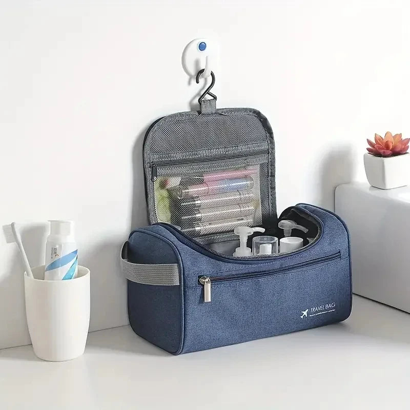 Trousse de toilette homme business - ShopGET®