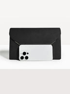 Pochette femme orange Rouge A-Rouge B-Noir-Beige-orange-ShopGET® 