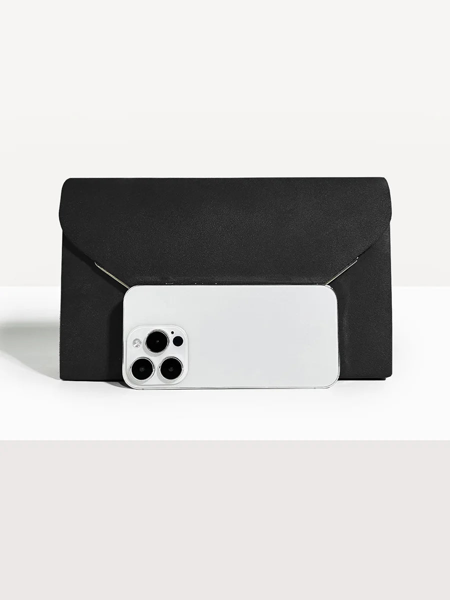 Pochette femme orange Rouge A-Rouge B-Noir-Beige-orange-ShopGET® 