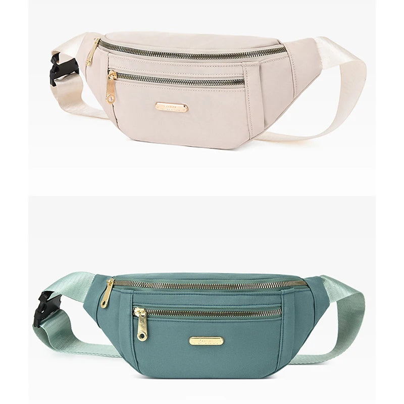 Sac banane femme randonnée et mode - ShopGET®