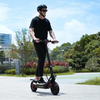 Trottinette électrique rapide 60km Max i10PRO  800W + App Contrôle