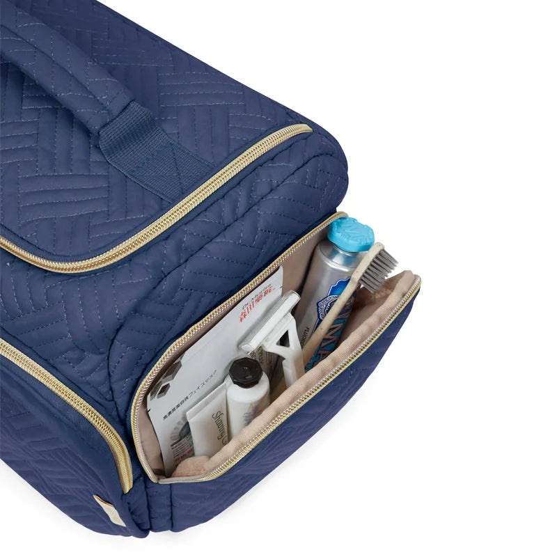 Grande trousse de toilette voyage - ShopGET®