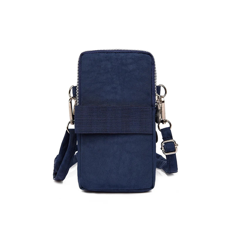 Pochette téléphone randonnée homme et femme - ShopGET®