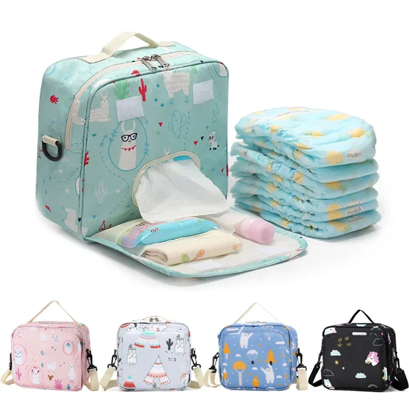 Trousse bébé maternité - ShopGET®