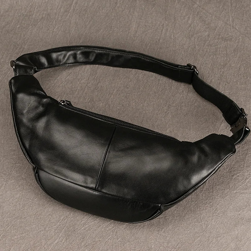 Sac banane homme voyage - ShopGET®