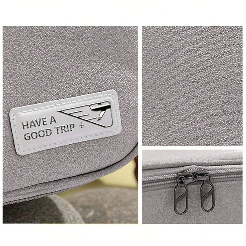 Trousse de toilette femme simple - ShopGET®