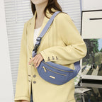 Sac banane femme randonnée et mode - ShopGET®